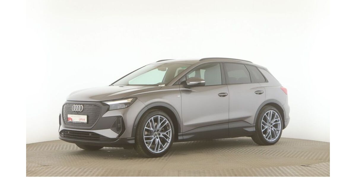 Audi Q4 e-tron 84.971 km 31.925 &euro; Seevetal 21217