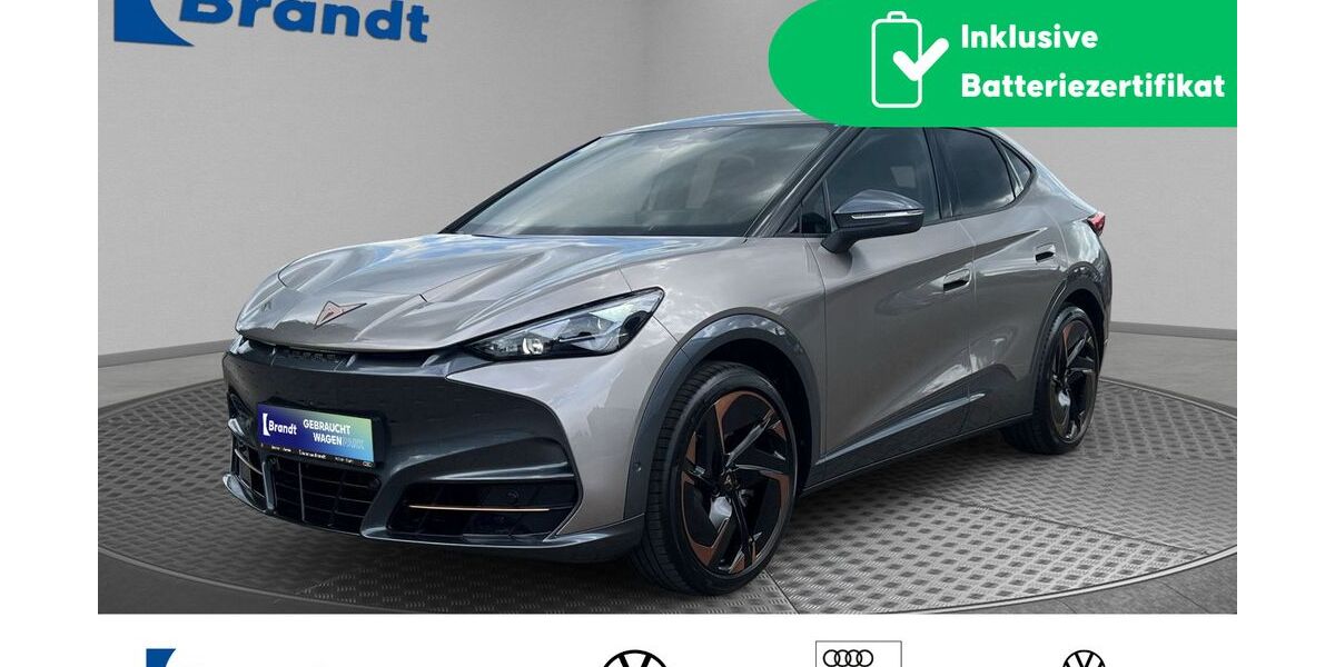 Cupra Tavascan 1.010 km 47.790 &euro; Achim 28832