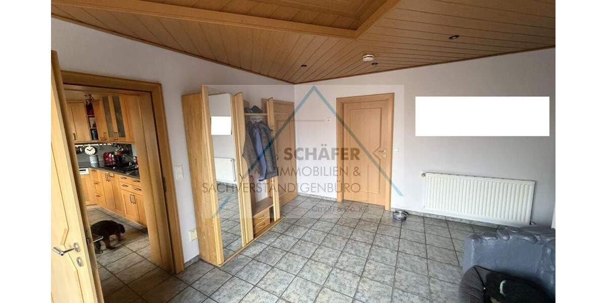 Einfamilienhaus Twistringen - 5 Zimmer, 189 m&sup2;, 395.000&euro; | Angebot:25836588