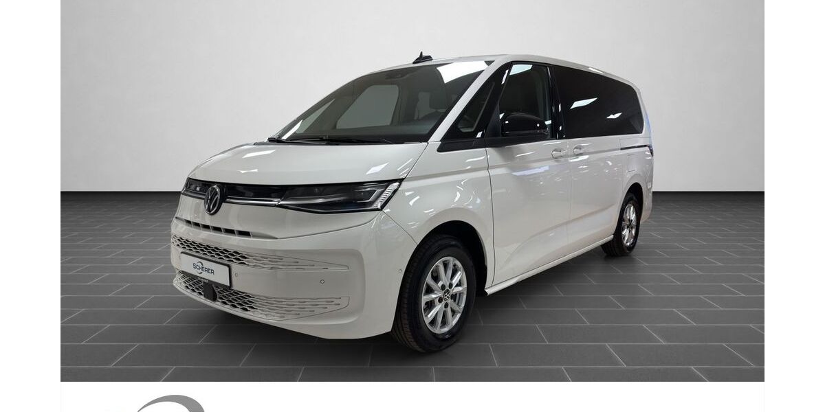 VW T7 Multivan 17.316 km 50.900 &euro; Mainz 55120