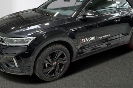 VW T-Roc 12.270 km 44.490 &euro; Lingen 49809