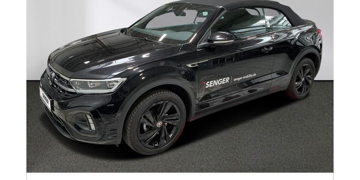 VW T-Roc 12.270 km 44.490 &euro; Lingen 49809