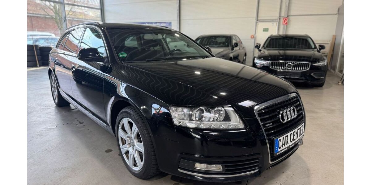 Audi A6 250.000 km 5.990 &euro; Bocholt 46395