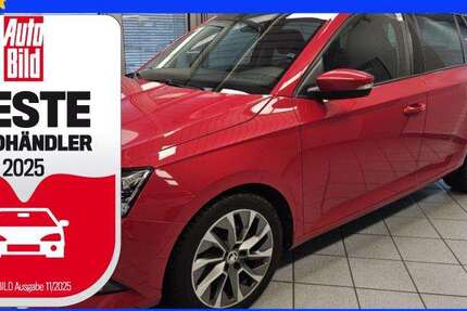 Skoda Fabia 59.774 km 16.350 &euro; Wolfsburg Heiligendorf 38444