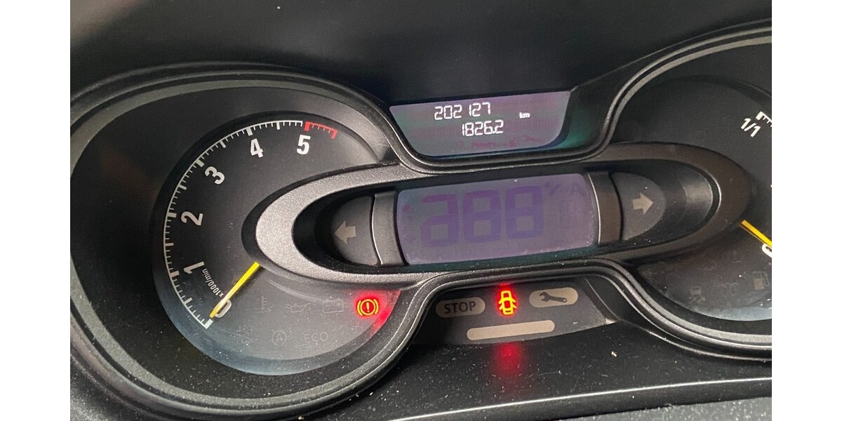 Opel Vivaro 202.127 km 6.000 &euro; München 80313