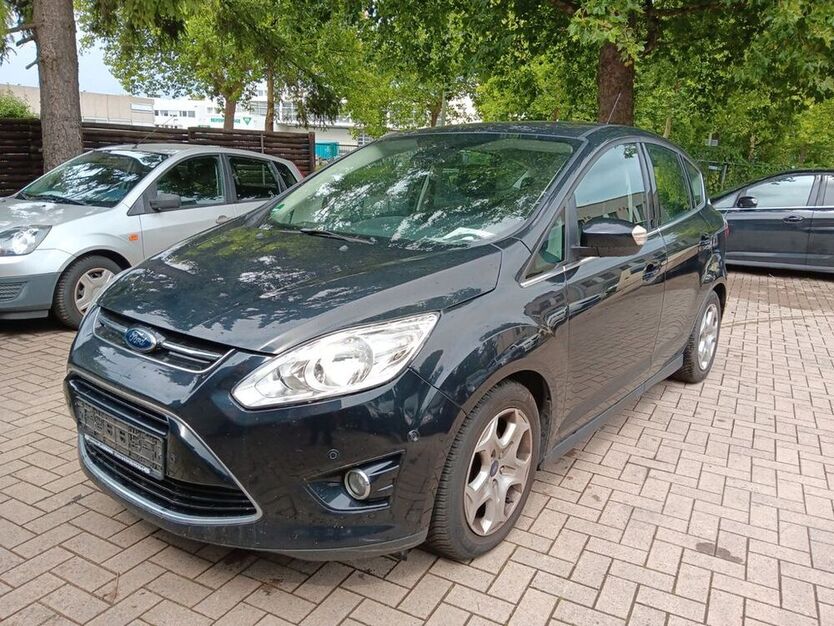 C-Max