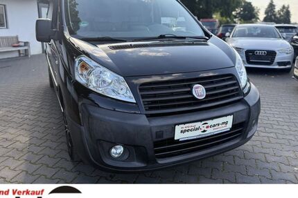 Fiat Scudo 190.000 km 5.900 € Mönchengladbach 41066