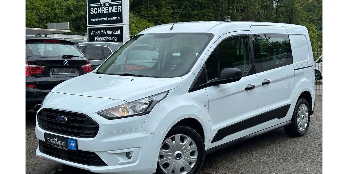 Ford Transit 58.573 km 15.450 &euro; Alfeld (Leine) 31061