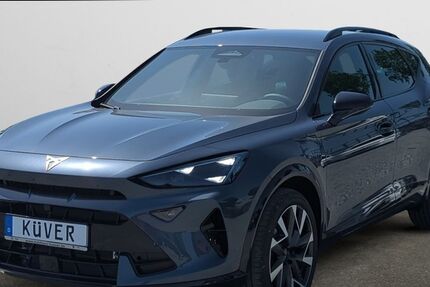 Cupra Formentor 1.500 km 39.600 &euro; Hagen 27628