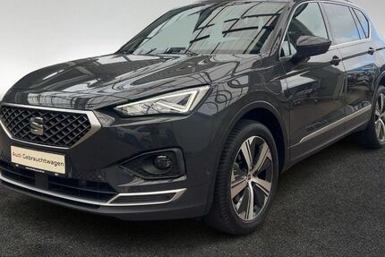Seat Tarraco 44.426 km 28.450 &euro; Hamburg 22529