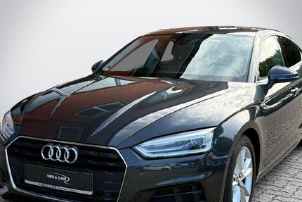 Audi A5 129.000 km 23.890 € Büdelsdorf 24782