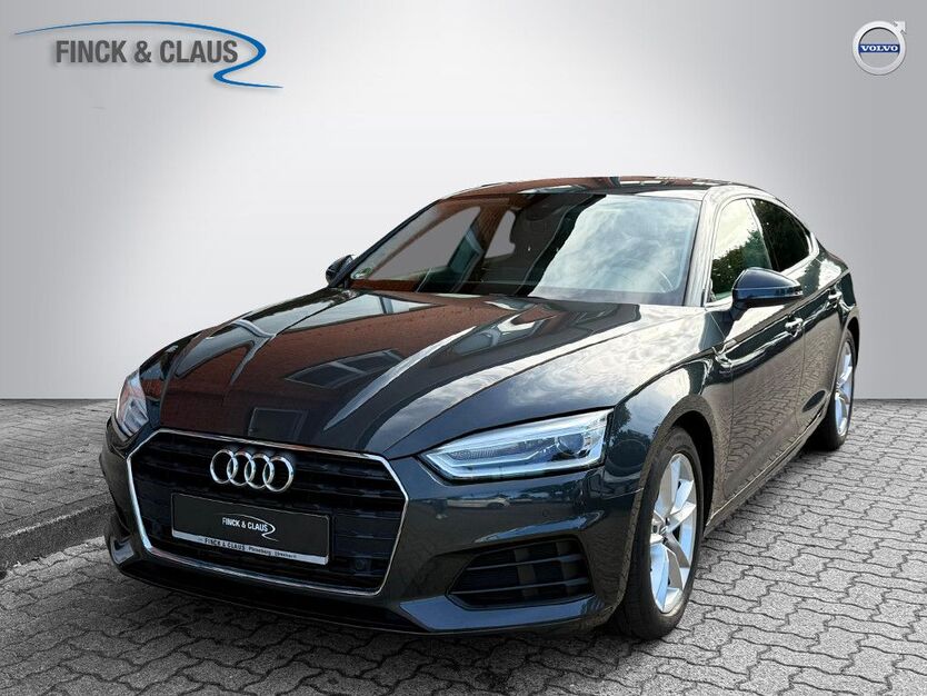Audi A5 129.000 km 23.890 € Büdelsdorf 24782