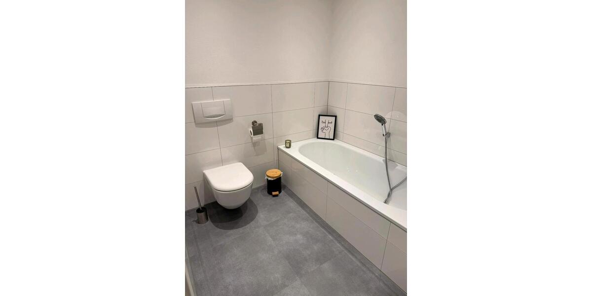 Erdgeschoßwohnung Steinau an der Straße - 3 Zimmer, 107 m&sup2;, 850&euro; | Angebot:26511404