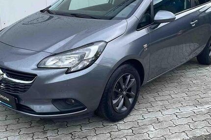 Opel Corsa 34.880 km 10.590 &euro; Neubrandenburg 17033