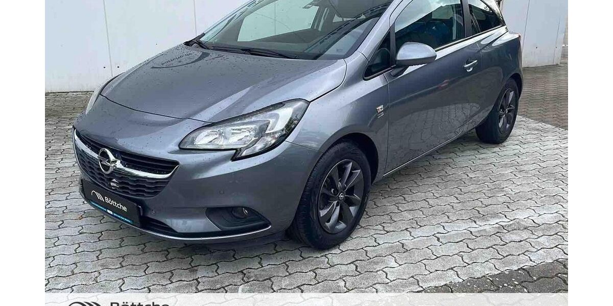 Opel Corsa 34.880 km 10.590 &euro; Neubrandenburg 17033
