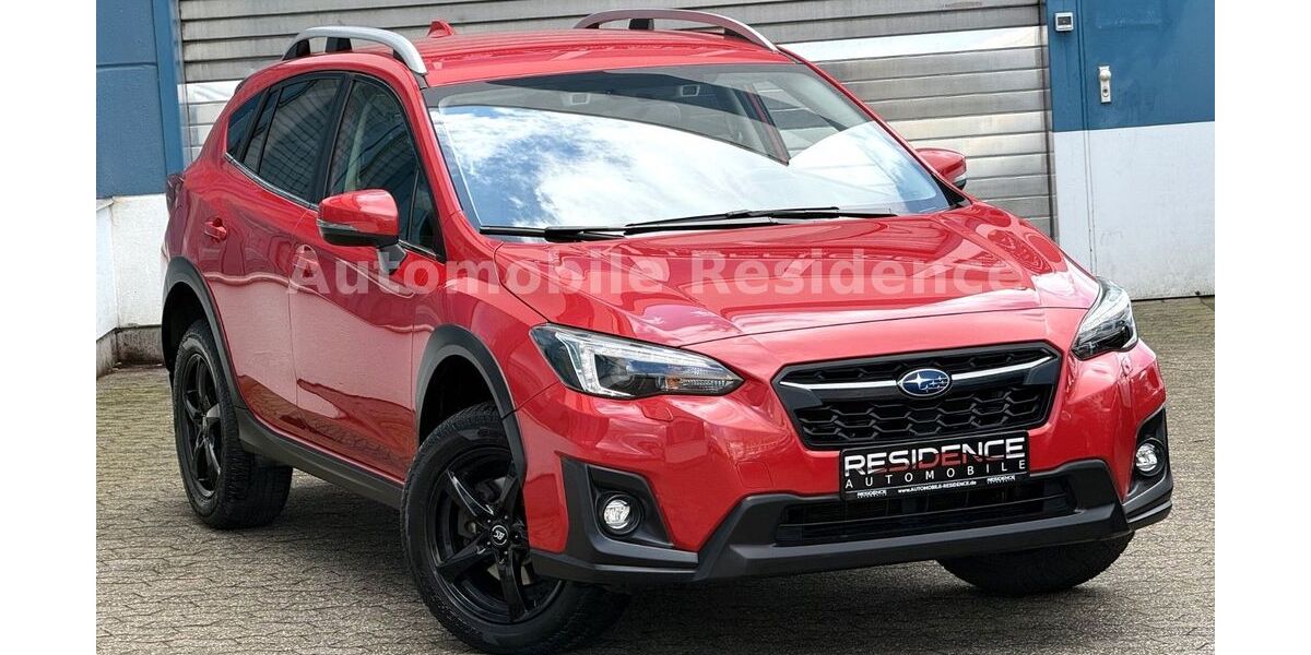 Subaru XV 42.000 km 17.798 &euro; Ratingen 40880