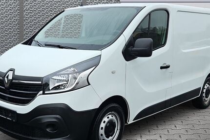 Renault Trafic 59.000 km 18.900 € Overath 51491