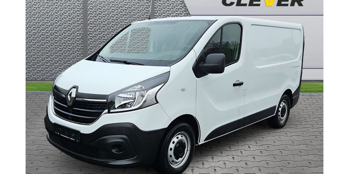 Renault Trafic 59.000 km 18.900 € Overath 51491