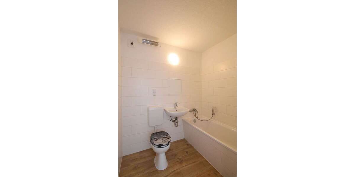 Etagenwohnung Halle (Saale) Heide-Nord/Blumenau - 2 Zimmer, 57 m&sup2;, 387&euro; | Angebot:27008557
