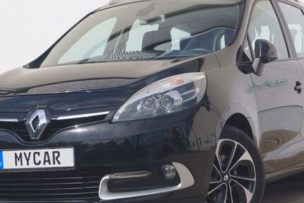 Renault Scenic 145.792 km 5.499 &euro; Berlin 13051