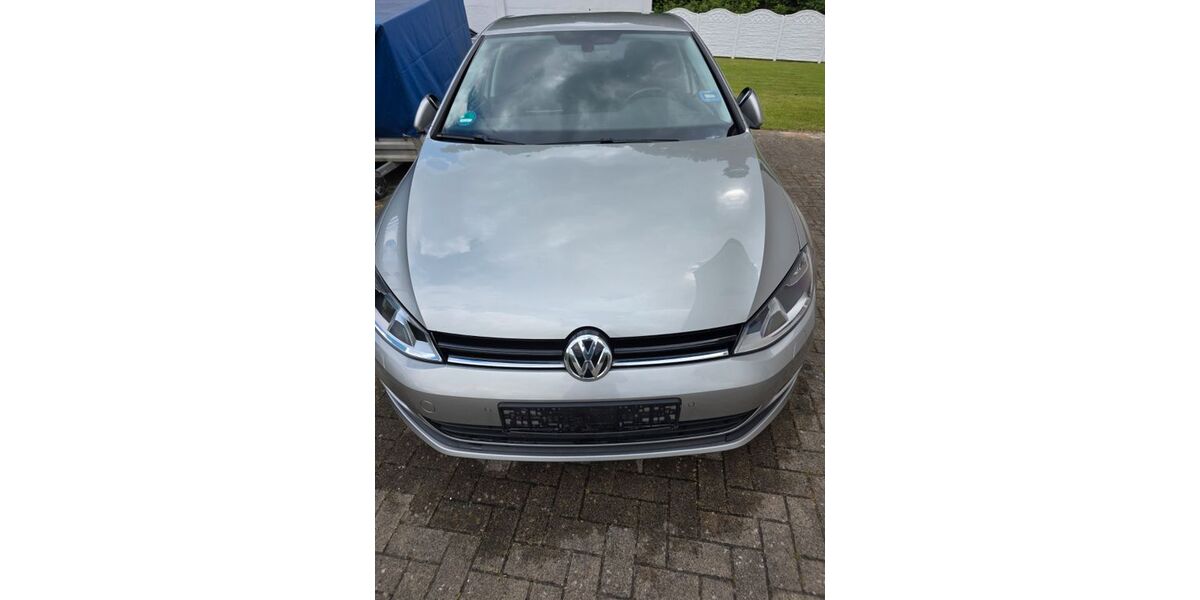 VW Golf 145.000 km 10.550 &euro; Bad Kleinen 23996