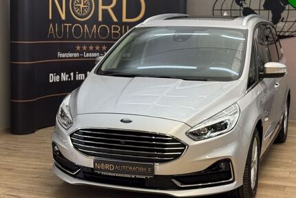 Ford Galaxy 91.204 km 24.890 &euro; Rastede/ Wahnbek 26180