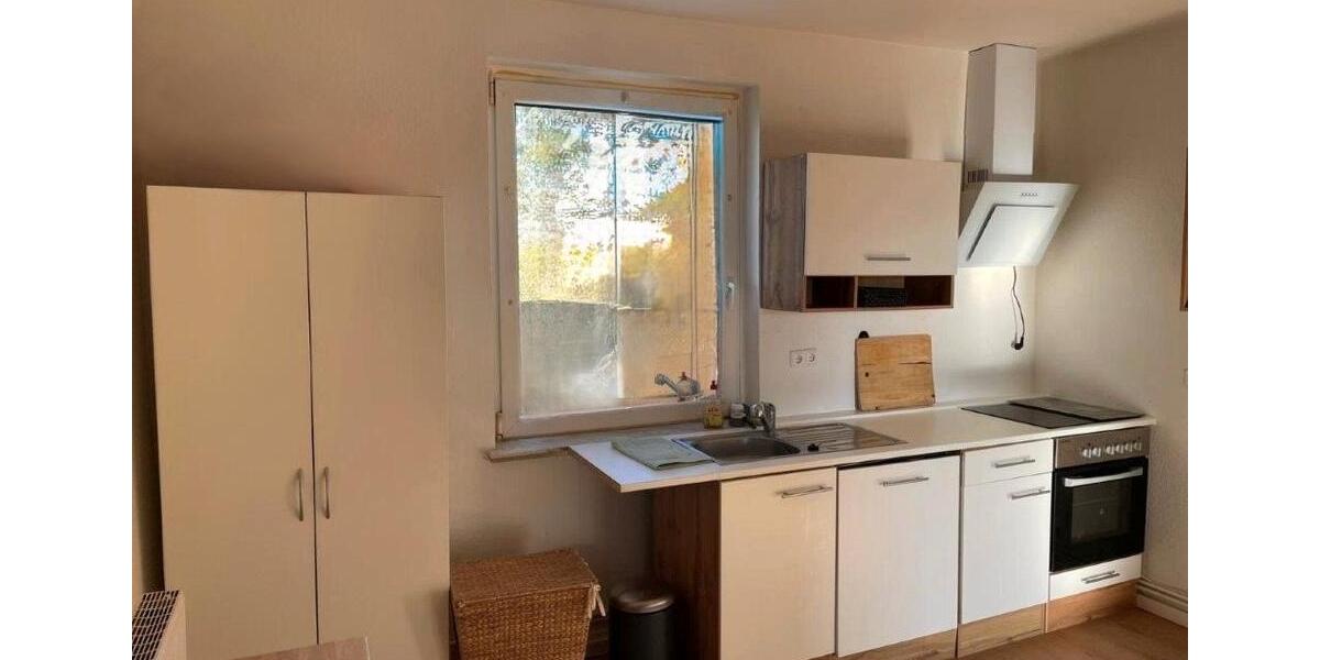 Etagenwohnung Usingen - 2 Zimmer, 55 m&sup2;, 720&euro; | Angebot:26337442