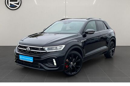 VW T-Roc 41.735 km 28.980 € Fritzlar 34560