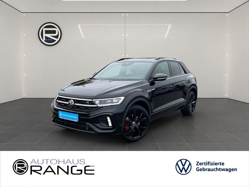 VW T-Roc 41.735 km 28.980 € Fritzlar 34560