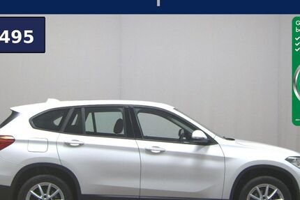 BMW X1 125.259 km 19.980 &euro; Gyhum/Bockel 27404