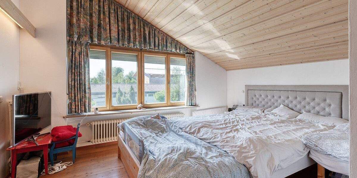 Einfamilienhaus Raubling Pfraundorf - 7 Zimmer, 241 m&sup2;, 1.090.000&euro; | Angebot:25070277
