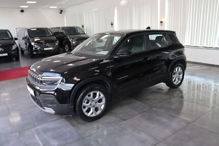Jeep Avenger 40.148 km 14.950 &euro; Essen 45329