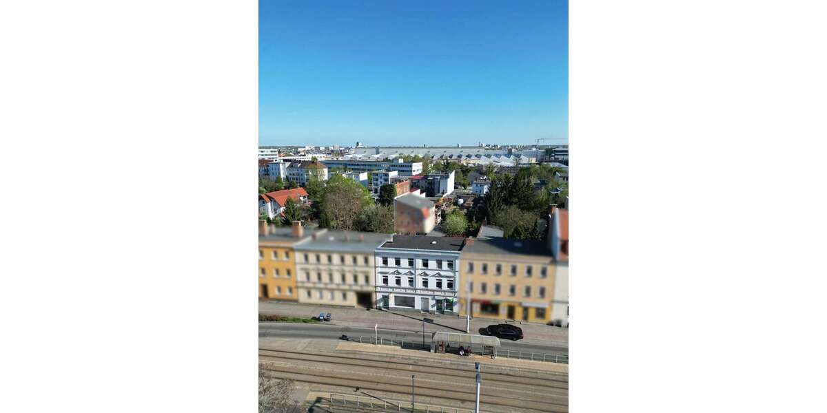 Top Chance für Investoren: 6,36 % Bruttomietrendite ab Eigentumsübergang! - Wohn- & Geschäftshaus Cottbus | Angebot:26705828