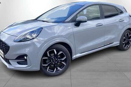 Ford Puma 43.723 km 18.990 &euro; Osnabrück 49082