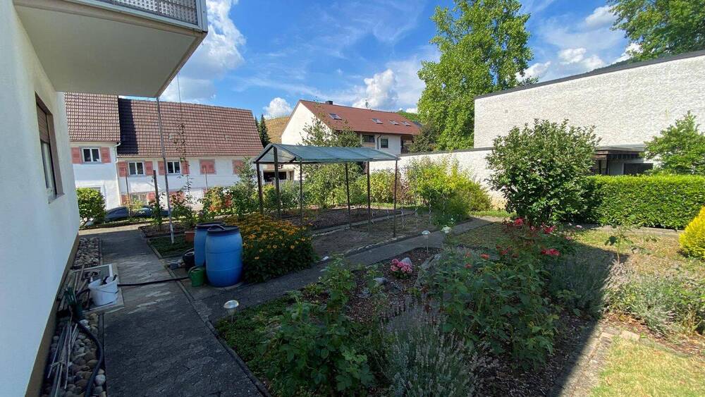 Einfamilienhaus Oberkirch - 6 Zimmer, 143 m&sup2;, 449.000&euro; | Angebot:25703697