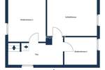 Einfamilienhaus Werl Westönnen - 5 Zimmer, 91 m&sup2;, 98.000&euro; | Angebot:25737631