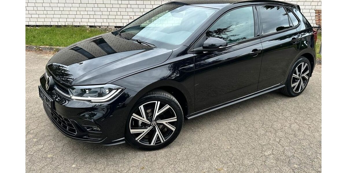 VW Polo 3.600 km 20.490 &euro; Braunschweig 38112