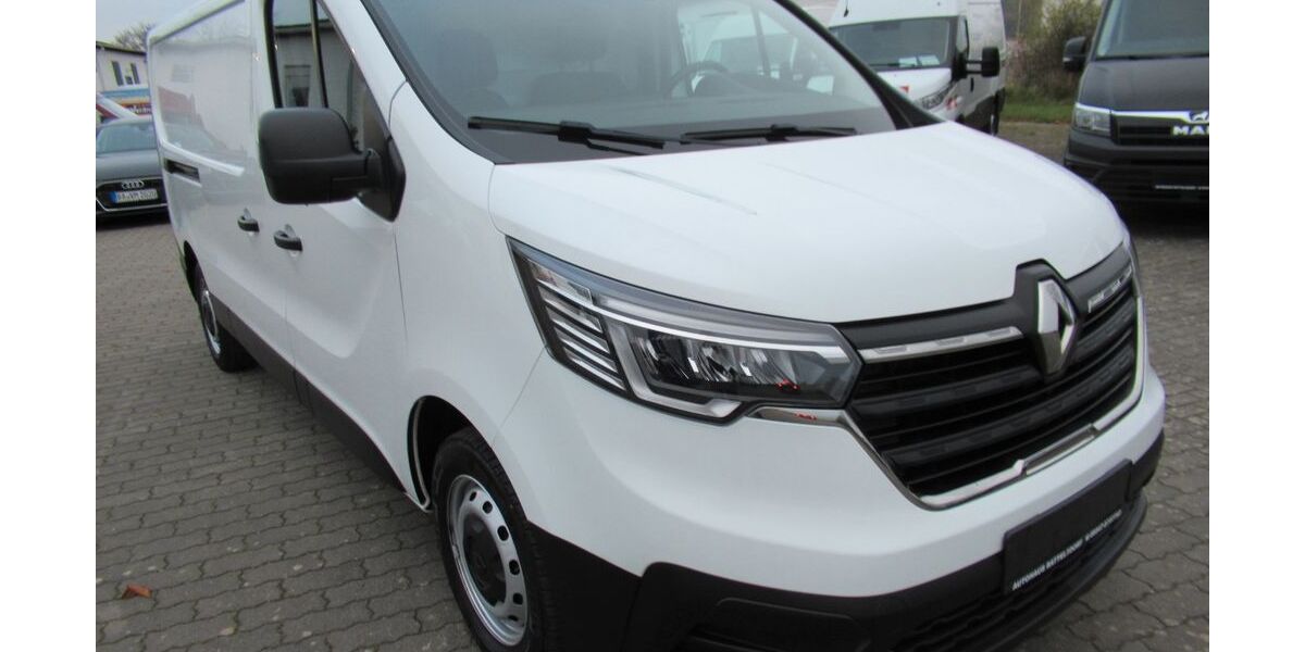 Renault Trafic 119.990 km 16.600 &euro; Rattelsdorf 96179