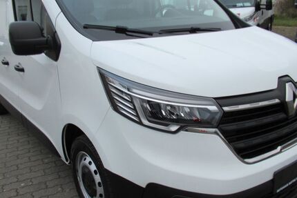 Renault Trafic 119.990 km 16.900 &euro; Rattelsdorf 96179