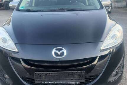 Mazda 5 221.000 km 4.500 &euro; Pohlheim 35415