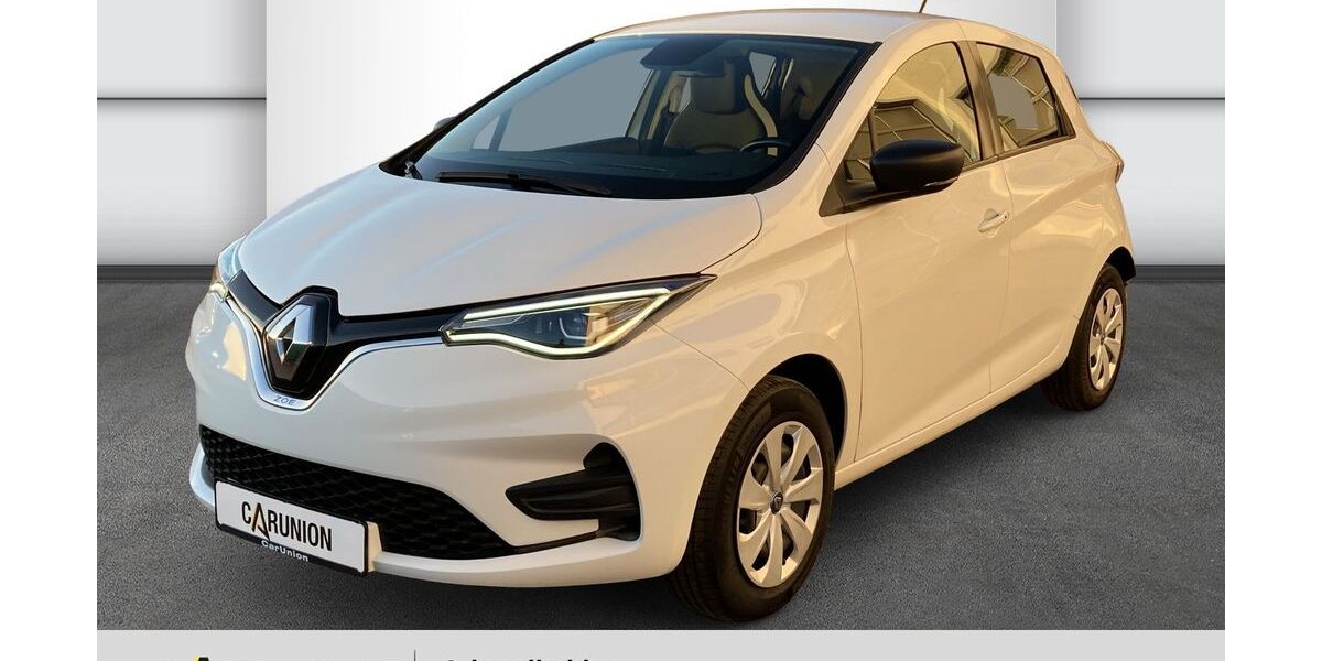 Renault ZOE 27.222 km 9.480 &euro; Schmalkalden 98574