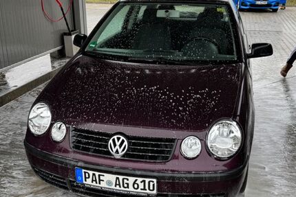 VW Polo 251.000 km 850 &euro; Pfaffenhofen 85276