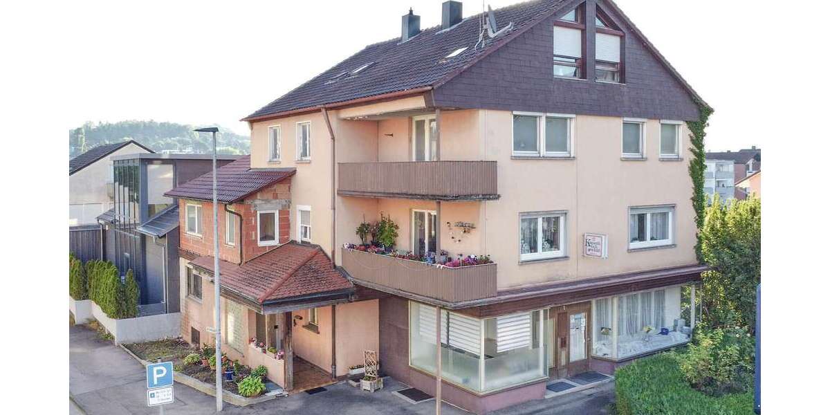 Haus zum Kaufen in Bopfingen 395.000 € 406 m² 14 zimmer