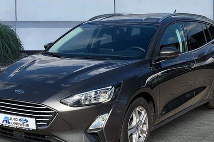 Ford Focus 68.089 km 14.490 &euro; Holdorf 49451