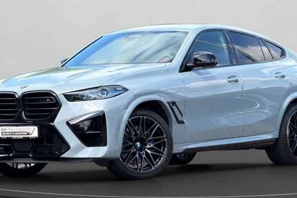 BMW X6 M 18.620 km 121.870 &euro; Weinheim 69469
