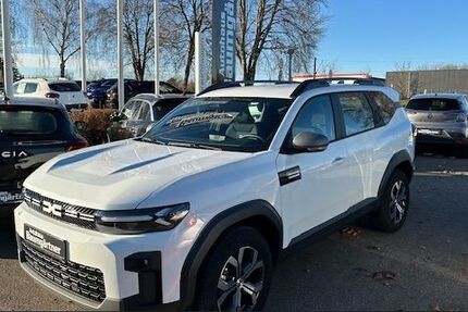 Dacia Bigster 11.166 km 28.980 &euro; Dillingen 89407