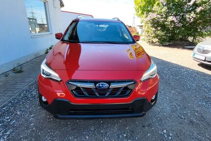 Subaru XV 25.000 km 16.900 &euro; Vilshofen-Pleinting 94474