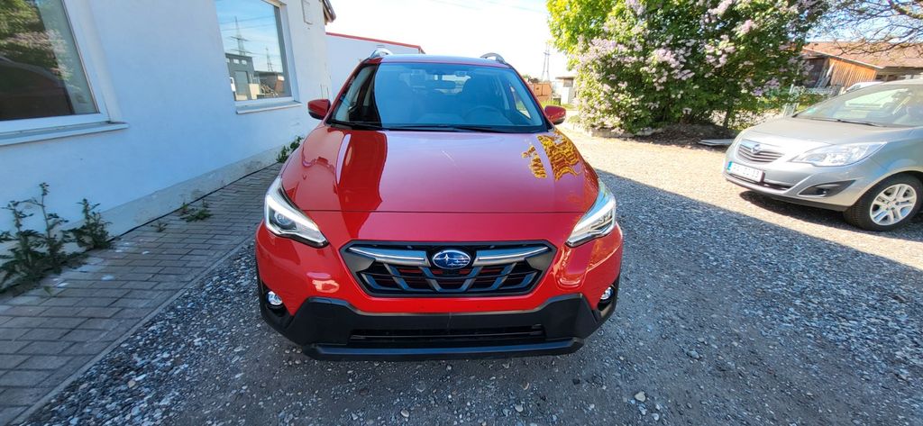 Subaru XV 25.000 km 16.900 &euro; Vilshofen-Pleinting 94474
