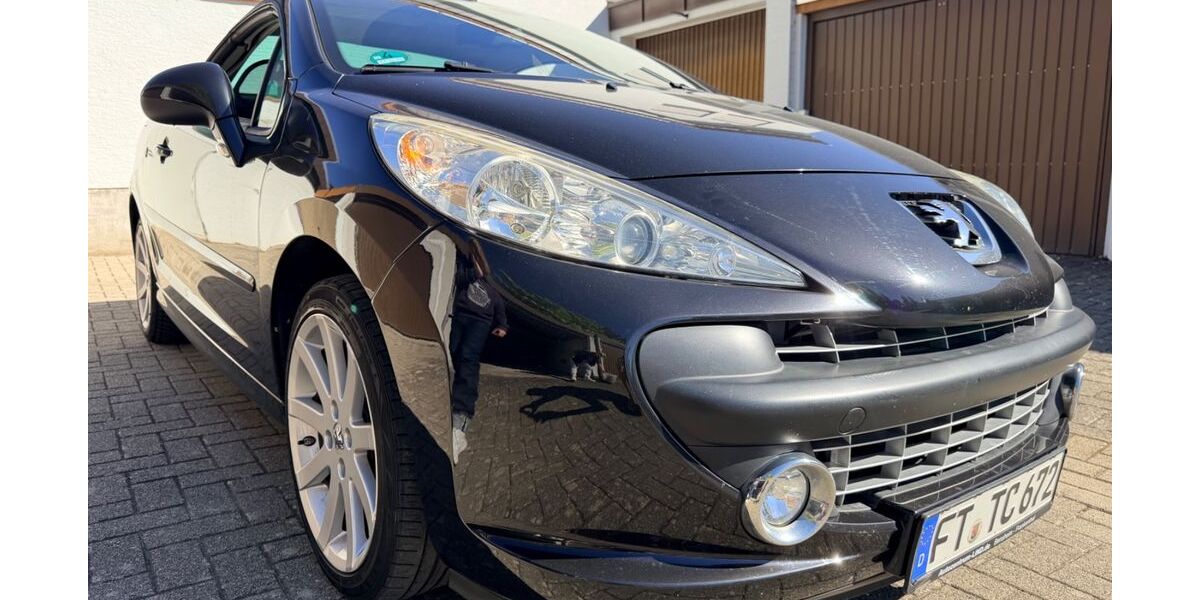 Peugeot 207 159.268 km 1.900 &euro; Haßloch 67454