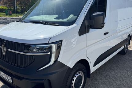 Renault Master 18.000 km 36.900 &euro; Grevenbroich 41515
